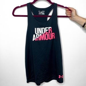 Under Armour athletic tank